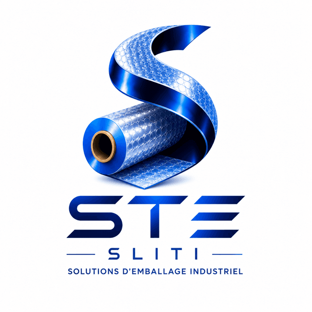 STE SLITI — Solutions d'emballage industriel