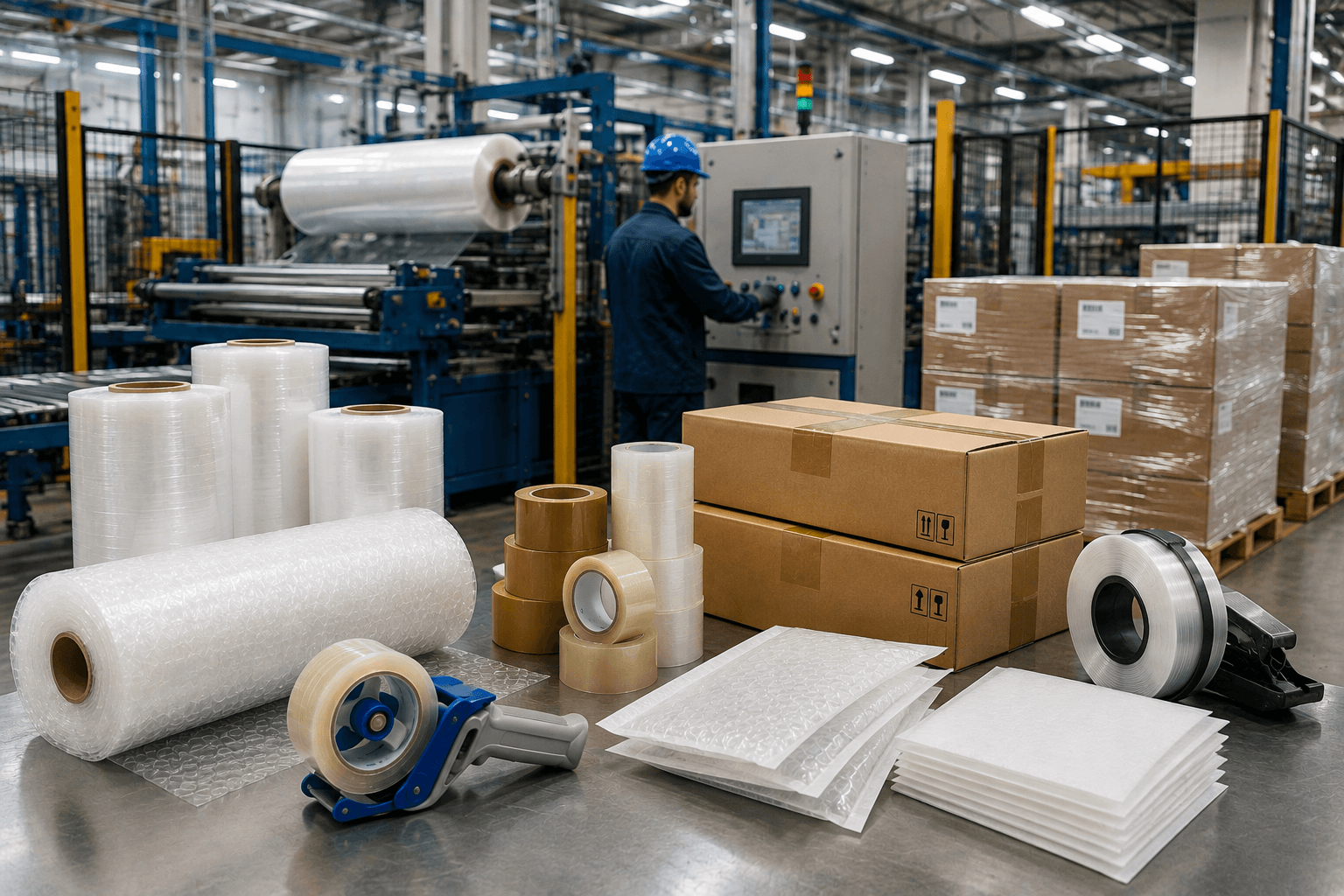 Industrie